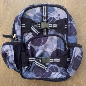 Pottery Barn Toddler Backpack